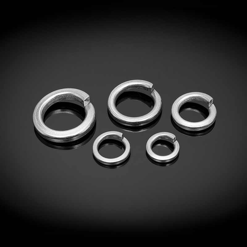 ASME/ANSI B18.21.3 (ANSI) Pružinové podložky z nerezové oceli ASME/ANSI B18.21.3 (ANSI) Pružinové podložky z nerezové oceli