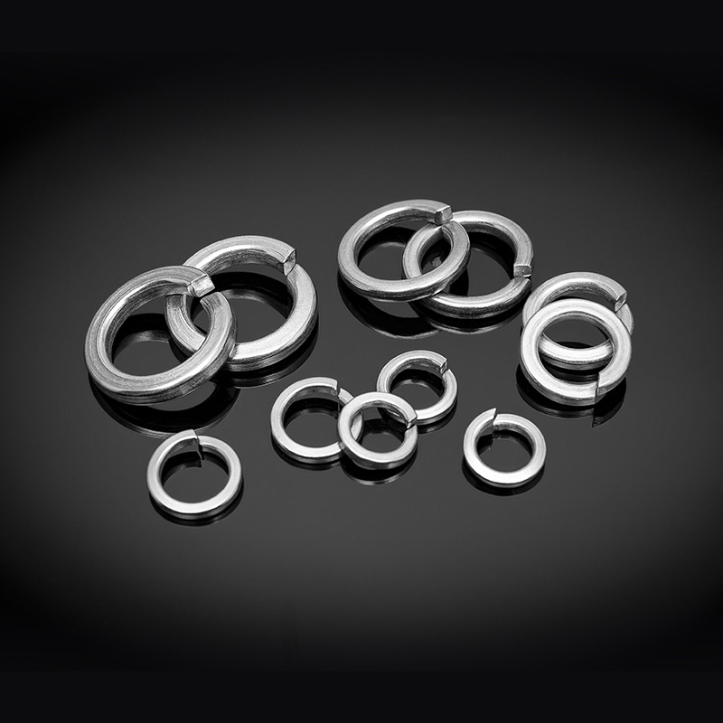 ASME/ANSI B18.21.3 (ANSI) Pružinové podložky z nerezové oceli ASME/ANSI B18.21.3 (ANSI) Pružinové podložky z nerezové oceli